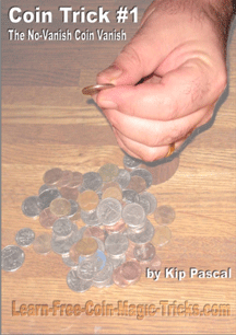first-coin-trick